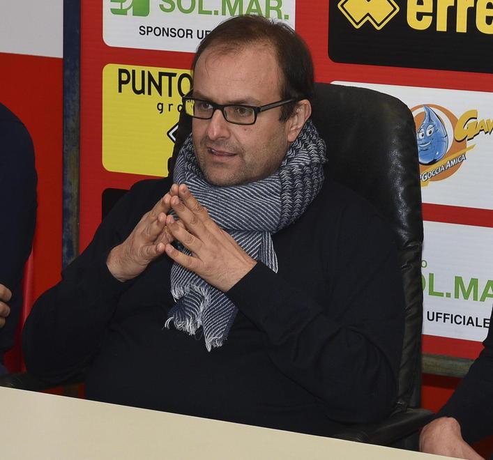 Blindare i playout Il Gavorrano spera nei tre punti utili