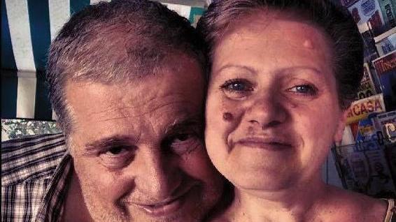 Grosseto piange Roberta Gori sorriso del chiosco di via Roma