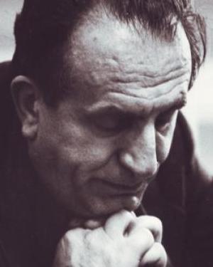 Paolo Hendel interpreta padre Ernesto Balducci