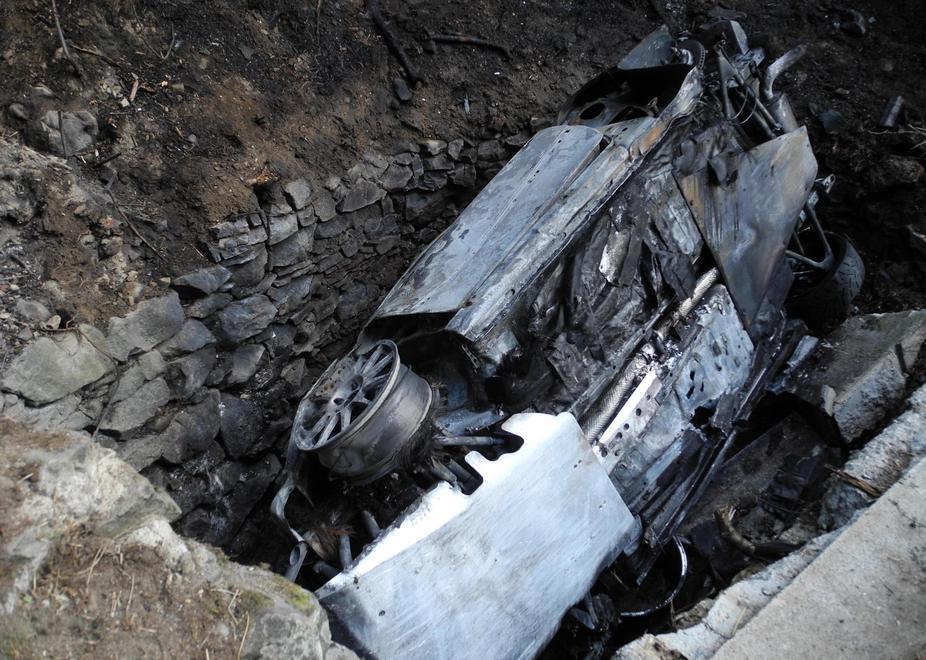 Morti nel rally, chiesti dal pm oltre 16 anni 