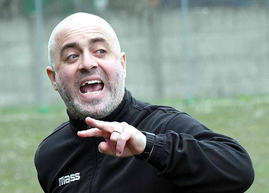 Gassani: «Che felicità per questa salvezza» 
