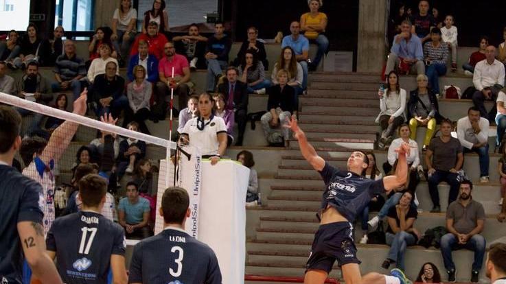“Gek” Leoni: ora vinciamo i playout