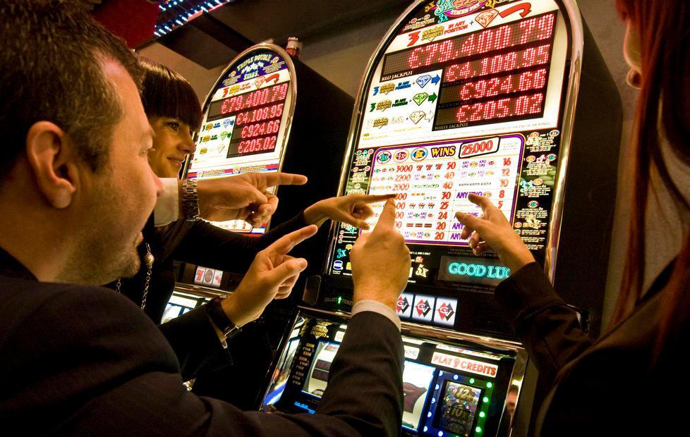Slot machine, giro di vite del Comune 