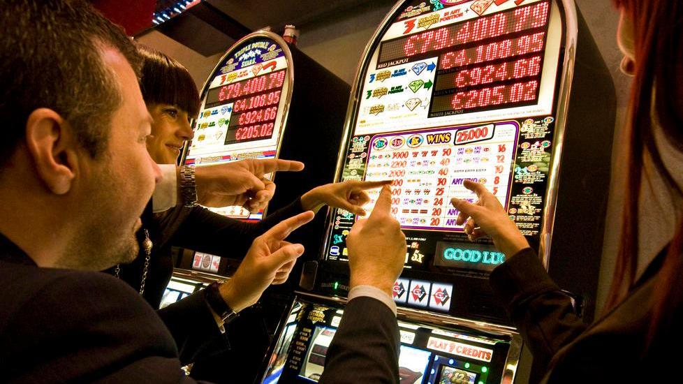 Slot machine, giro di vite del Comune