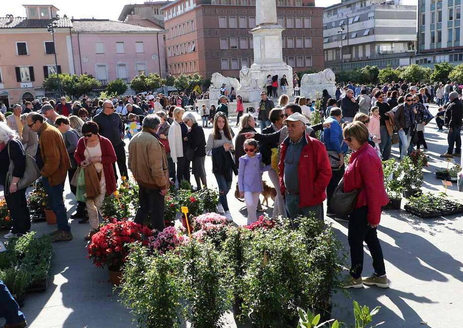 L’associazione ipovedenti e ciechi si presenta alla città 