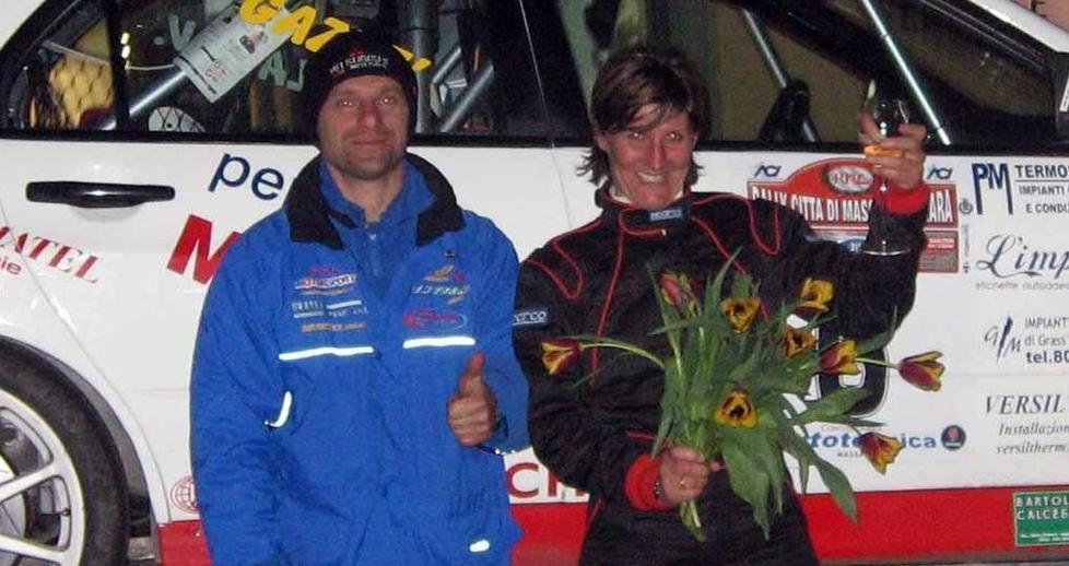 Morti nel rally, chiesti dal pm oltre 16 anni 