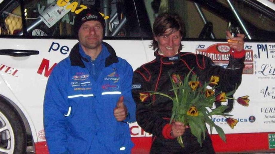 Morti nel rally, chiesti dal pm oltre 16 anni