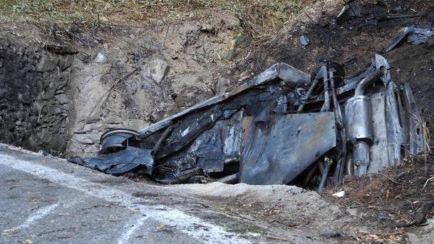 Morti nel rally, chiesti dal pm oltre 16 anni
