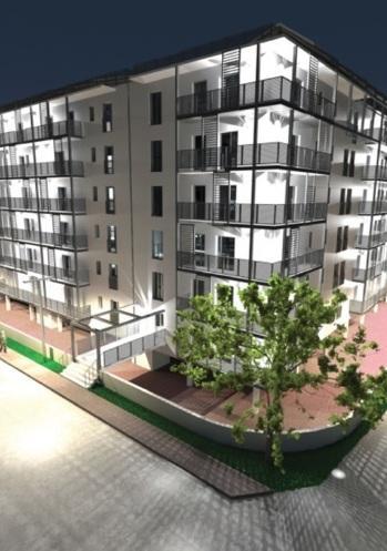 Distretto alle Villette adesso la nuova sede c’è 