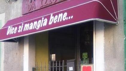 «Si va a fumare». E invece scappano