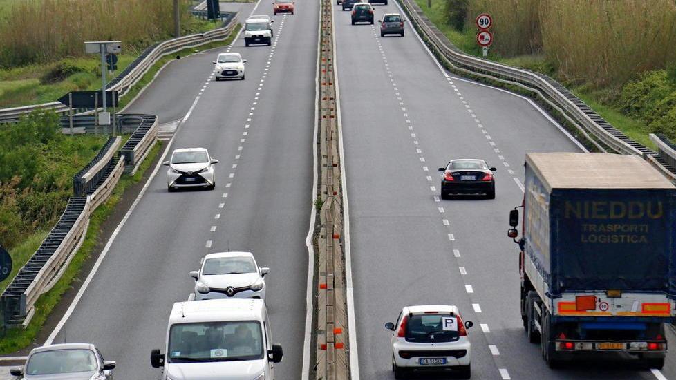 Variante, lavori conclusi in anticipo