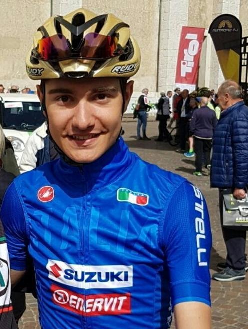 Covili ora mette Innsbruck nel mirino 