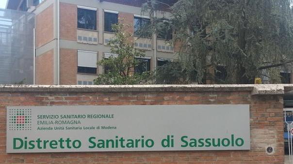 Cade una finestra Ferita addetta Ausl
