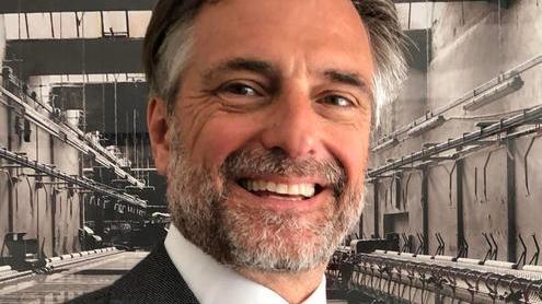 Club dei 15, cambio al vertice Cavicchi succede a Ferrari