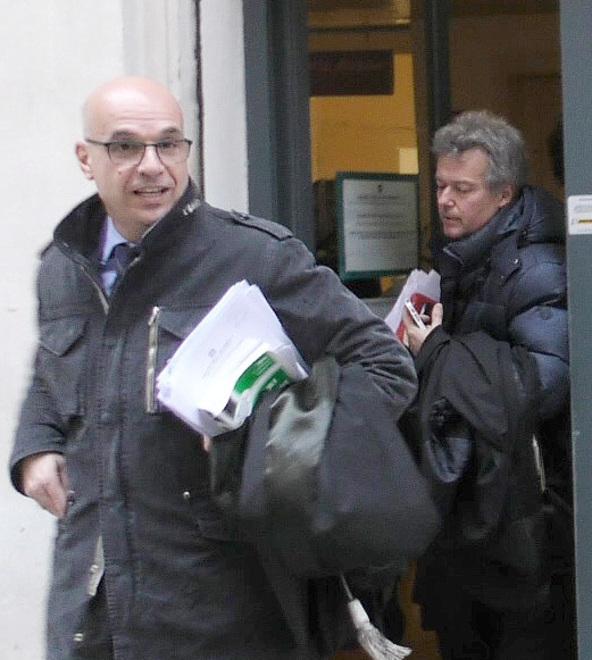 Per Cpl si continua a litigare Nuova contestazione a Casari
