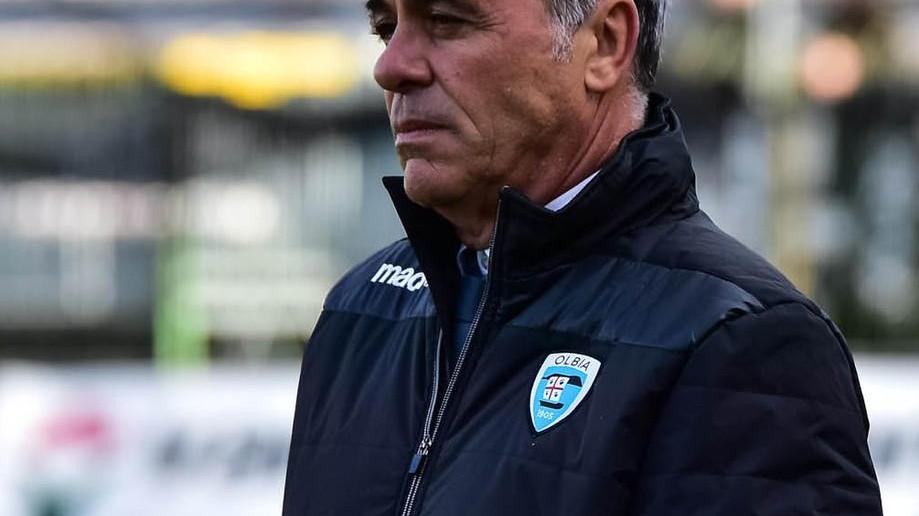 «Andiamo a Lucca a testa alta, obiettivo playoff»