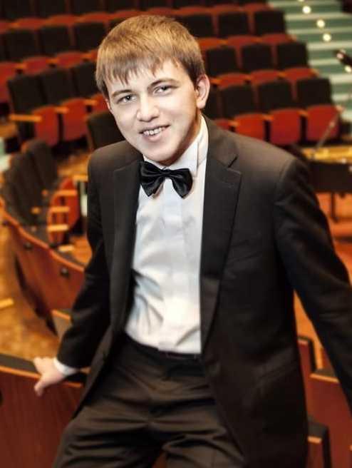 Il piano di Gorini stasera al Verdi 