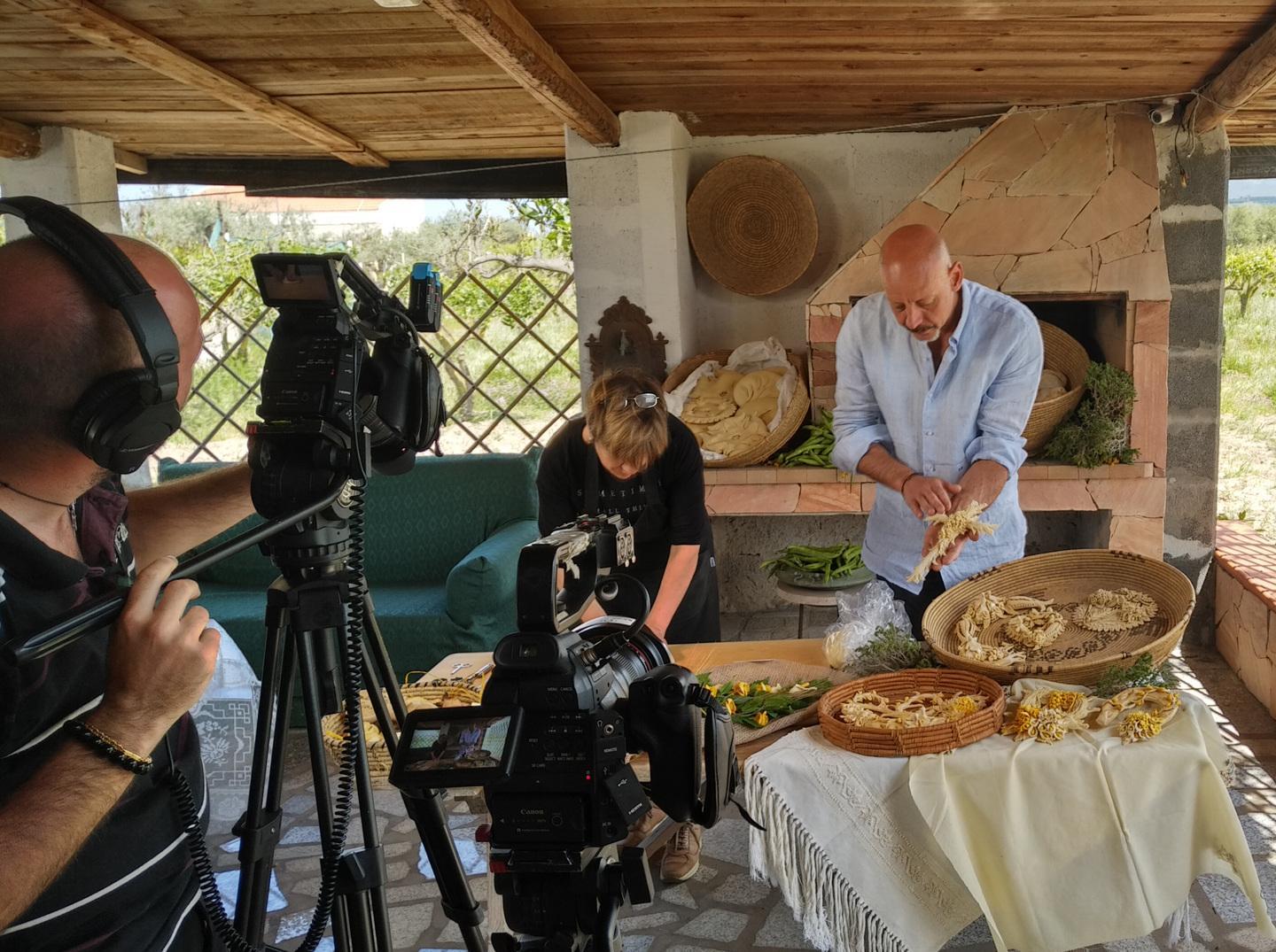 Fondazione Sardegna promuove i Calici 