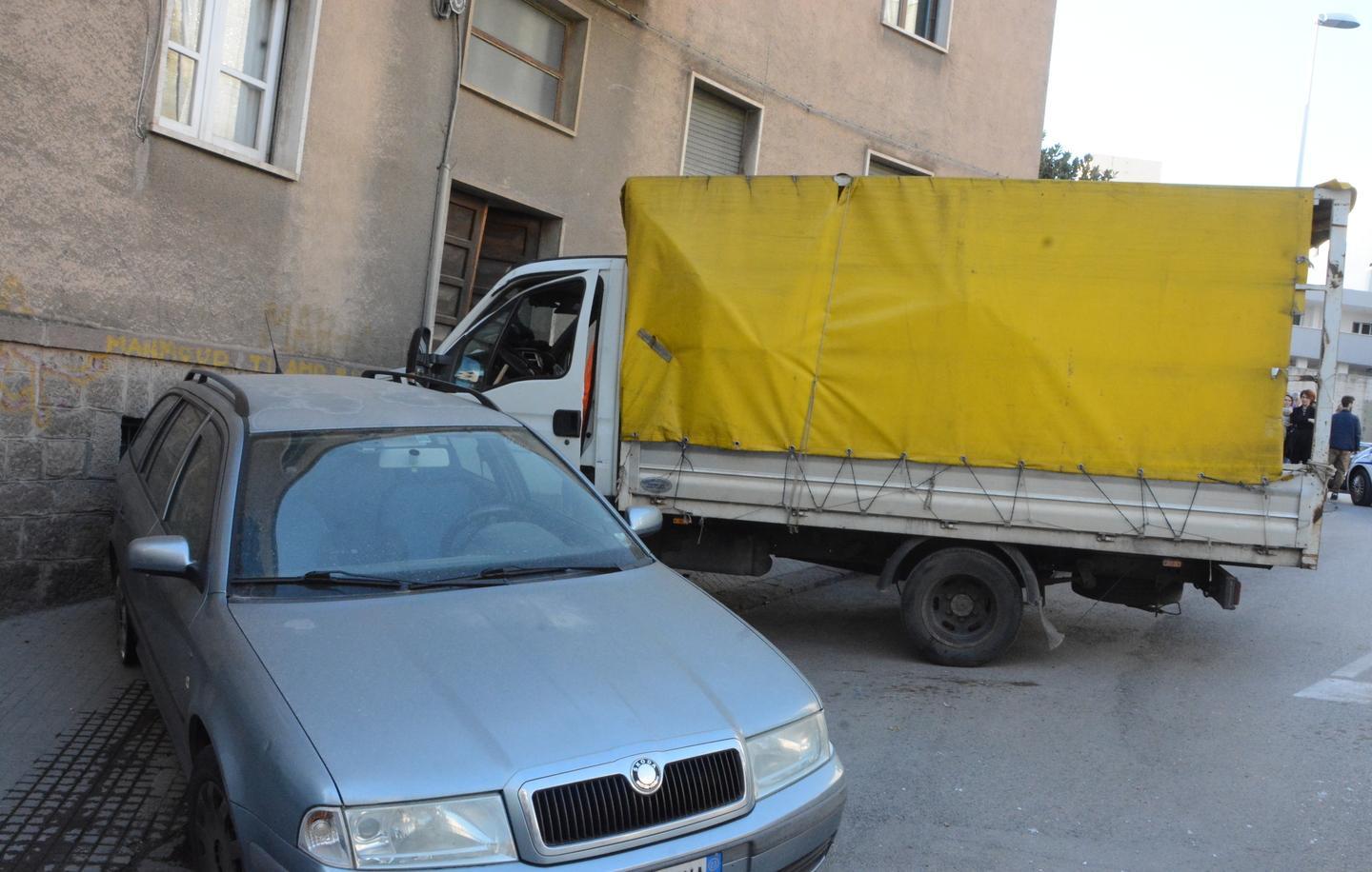 Camion sulla folla, attese le perizie 