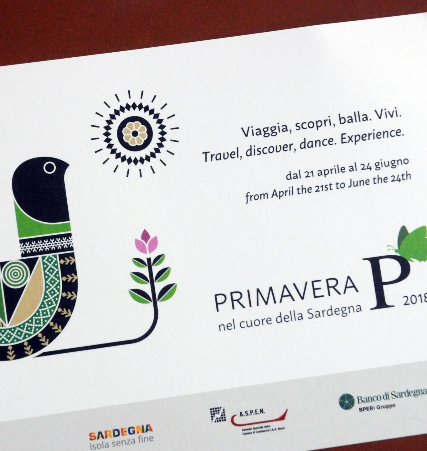 Viaggio nell’arte e nella cultura dell’isola Prima tappa nel week-end a Girasole 