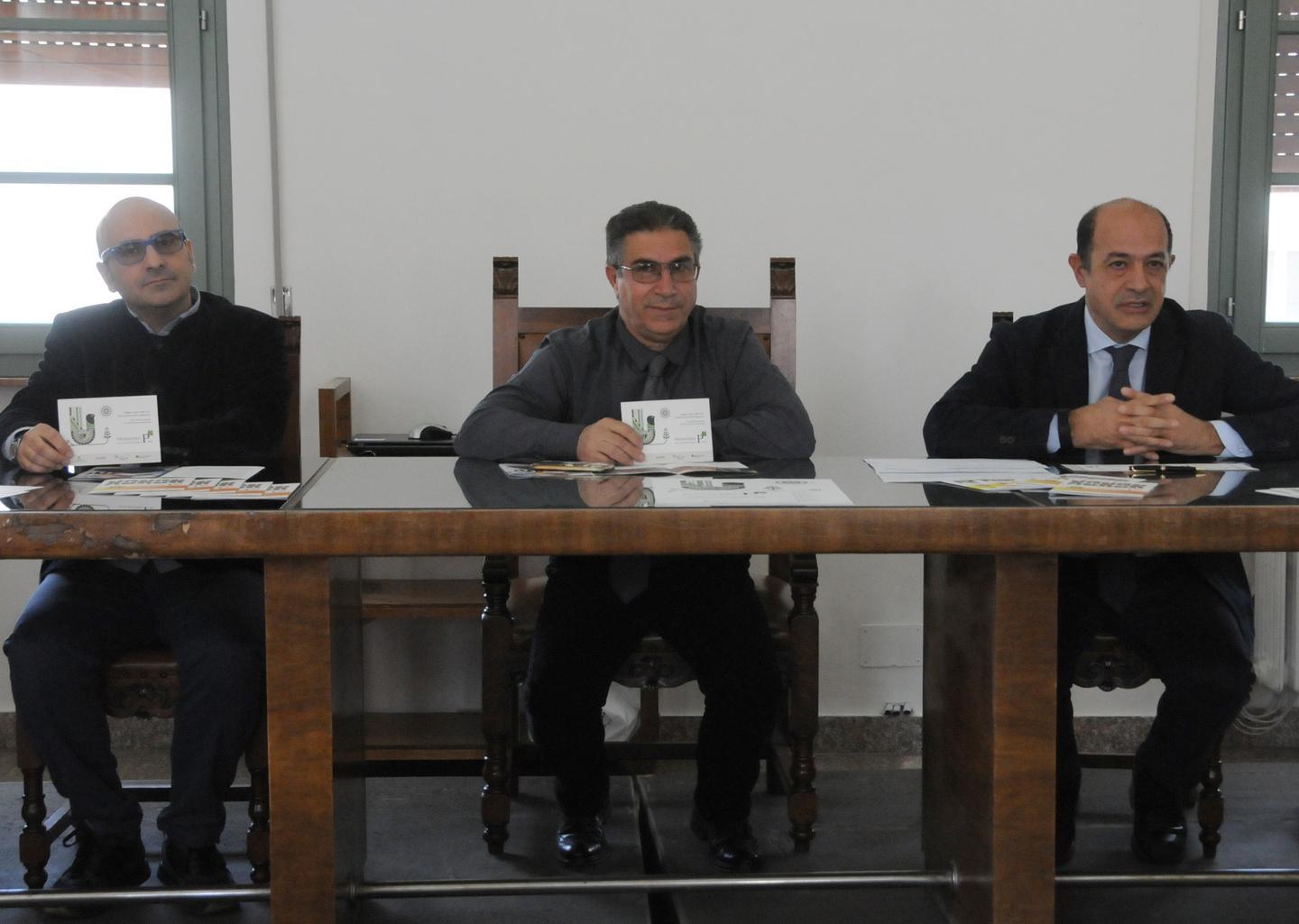Una vetrina per venti Comuni 