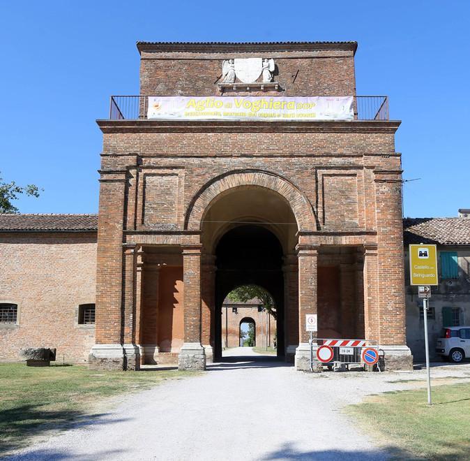 Voghiera mon amour Gli amici di Solomiac ospiti del Comune 