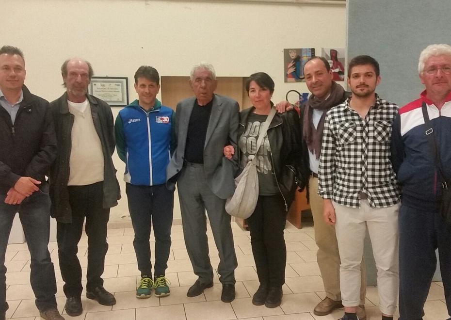 La polisportiva sceglie facce nuove e volta pagina 