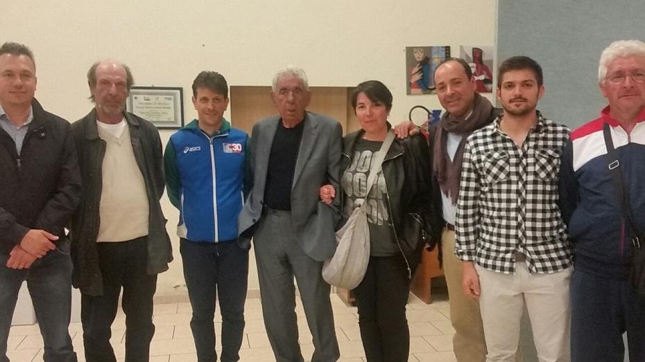La polisportiva sceglie facce nuove e volta pagina