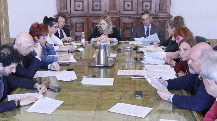Arpa sarà l’arbitro terzo dell’Osservatorio rifiuti