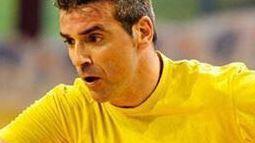 Tiziano Scaruffi al quinto posto ai Campionati italiani Csi