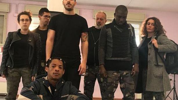 Ars 21 all’Asioli con “Sarà sempre Odissea”