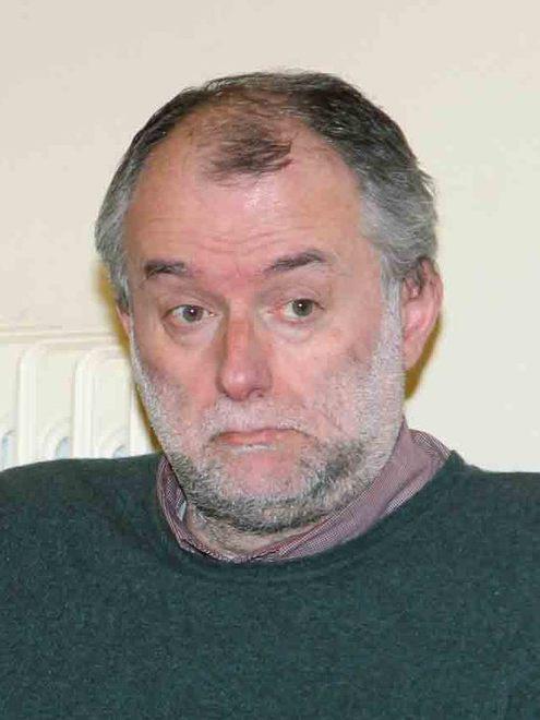 Massimo Storchi: «La riconciliazione è un fatto privato»