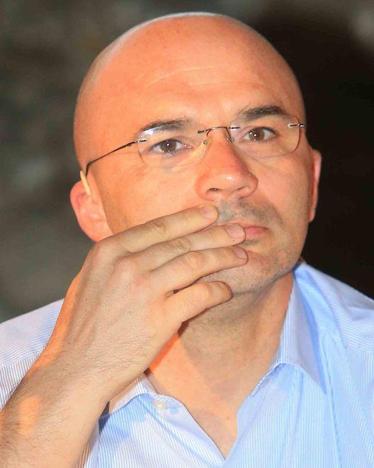 «Reggio non si abbasserà ai nuovi fascismi» 