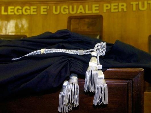 Nessuna violenza, condannata l’ex moglie 