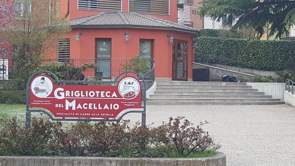 Il tempio della carne di montagna