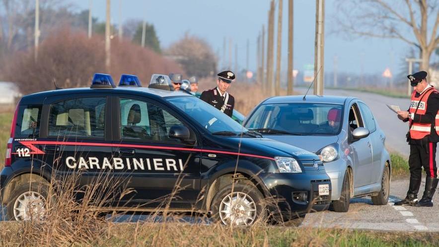 Trovati con falsi sieri antietà