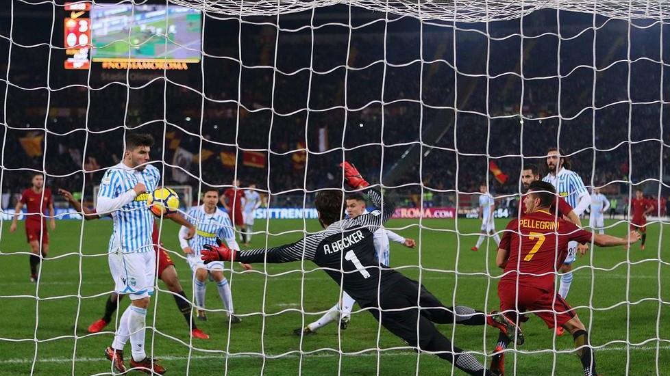 Spal con la Roma per l’impresa/LA DIRETTA
