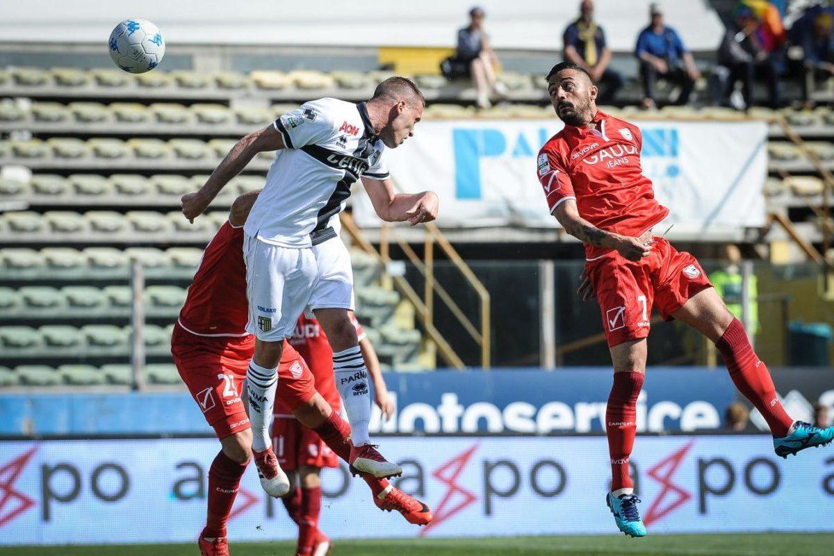 Concas nel derby
