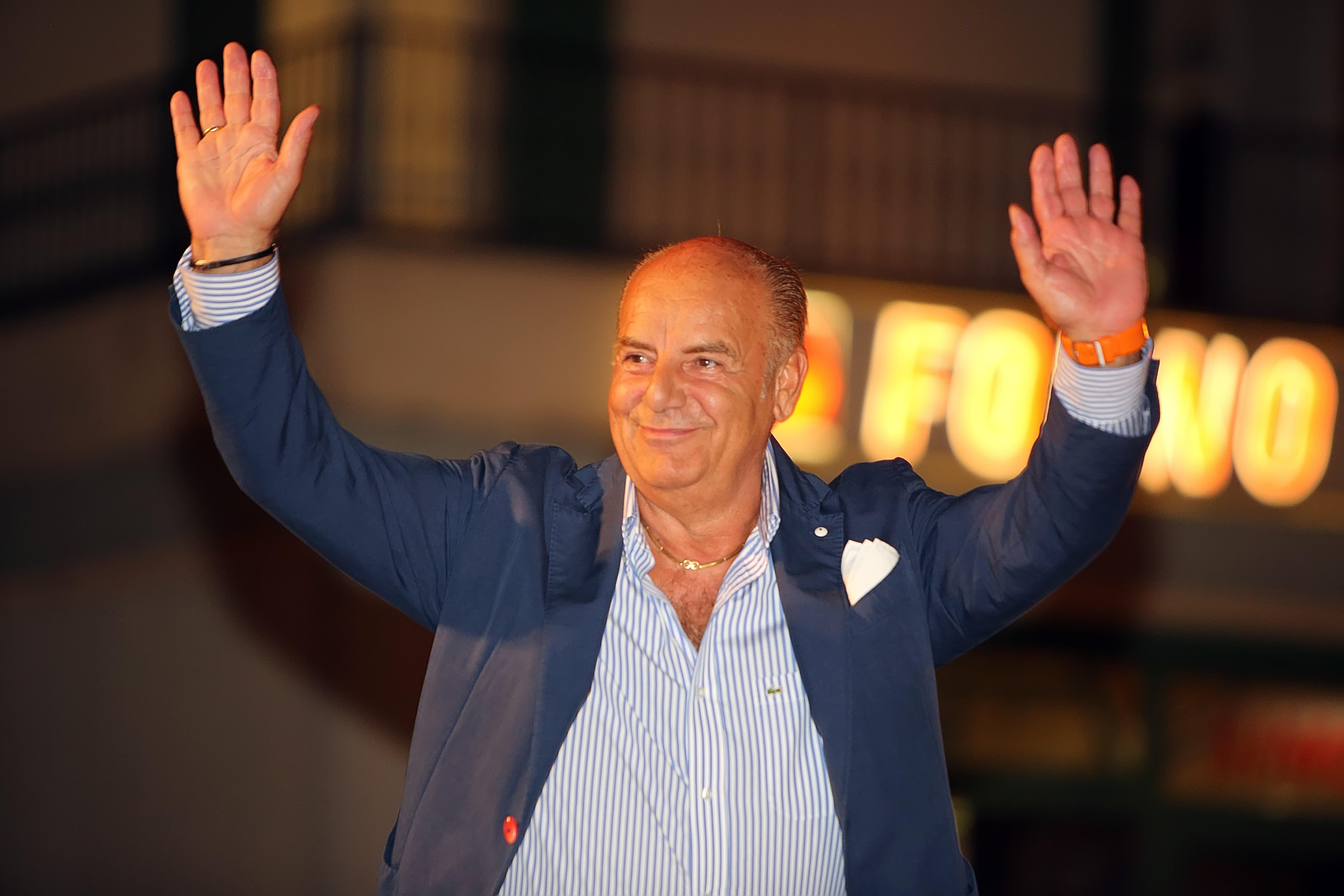 Paterlini: "La Grissin Bon ha bisogno dei tifosi"