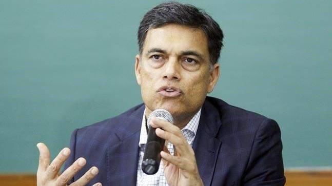 Sajjan Jindal, presidente di Jsw Steel