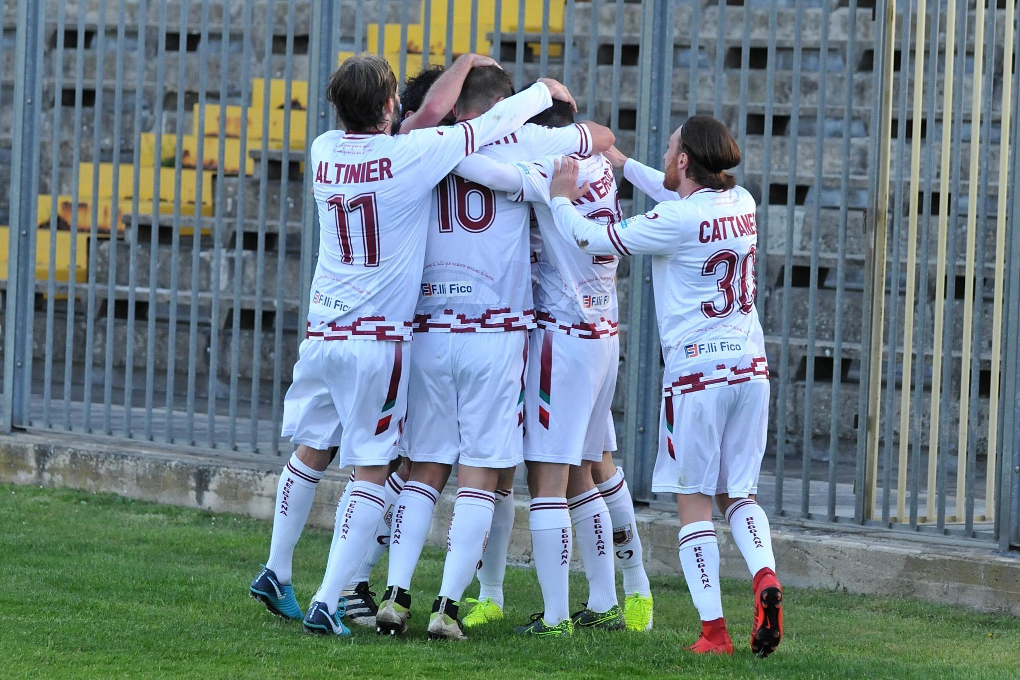 Reggiana e Samb: duello a distanza in tre atti