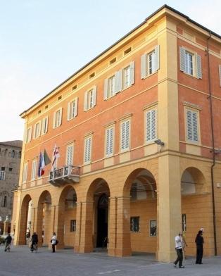 Carpi, lascia la casa in eredità al Comune 