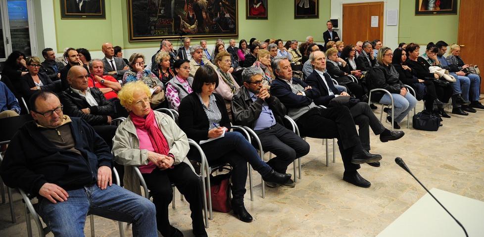 L’ospedale cresce ancora Oltre duecento interventi 