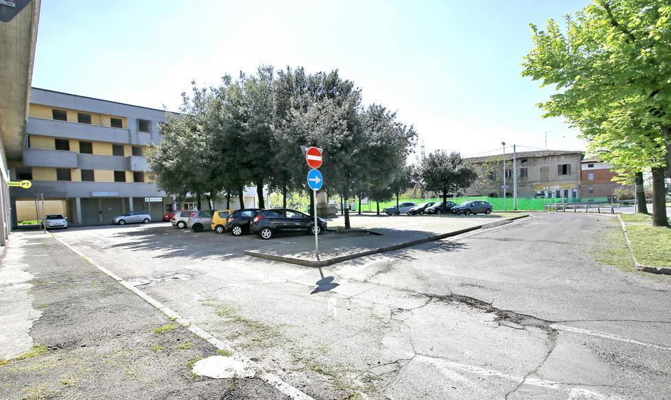 «Un nuovo centro per Magreta» 