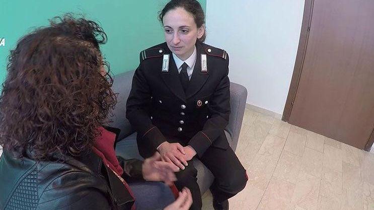 Perseguita l’ex per un anno: è allontanato