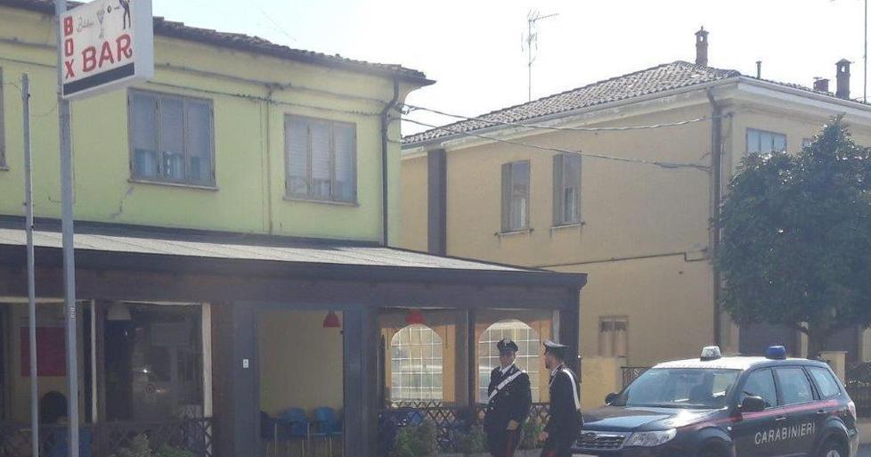 Clienti pericolosi, chiuso il Box Bar