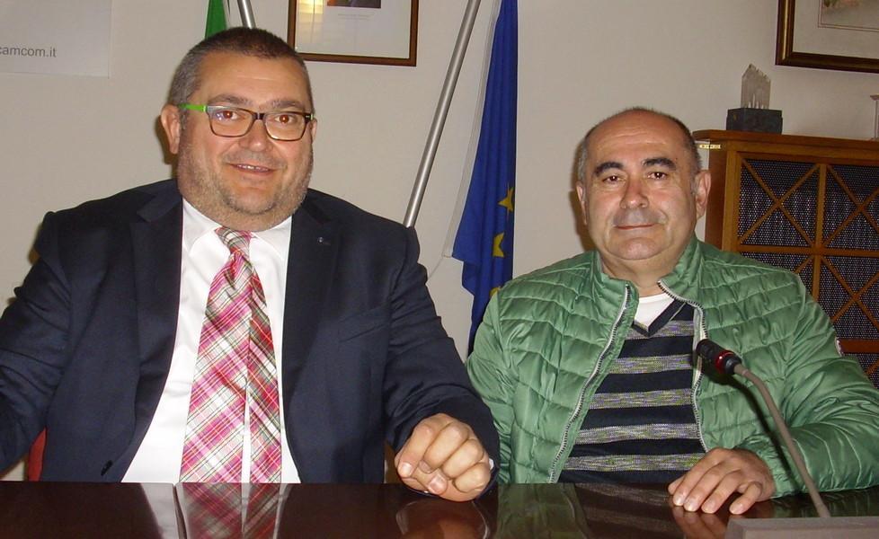 Festa con Confartigianato e Cofipo