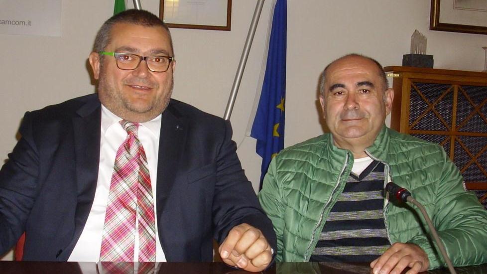 Festa con Confartigianato e Cofipo