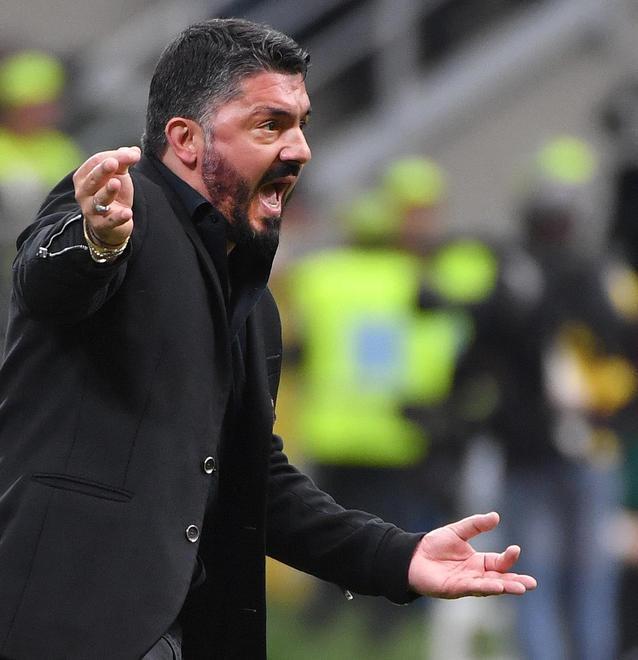Doppio esame per il Milan I conti Uefa e il Benevento 
