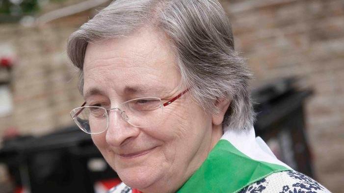 «Il perdono? È già avvenuto 70 anni fa»